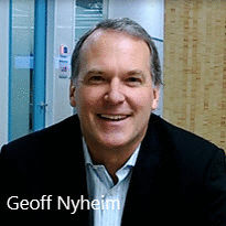 Geoff Nyheim