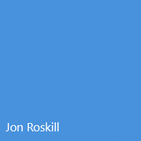Jon Roskill