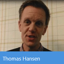 Thomas Hansen