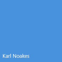 Karl Noakes
