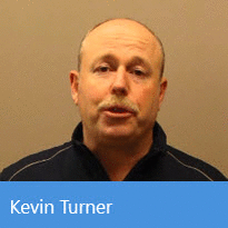 Kevin Turner