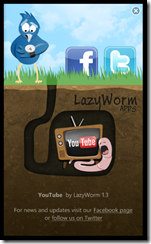 LazyWorm