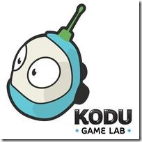 Kodu logo