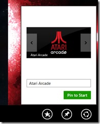 Atari pin 2
