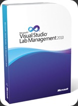 Lab manager 2010