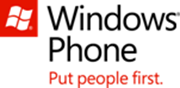 Windows Phone - Put people first.