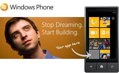 Windows Phone 7 is Coming