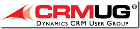 Microsoft Dynamics CRM User Group Meeting - 16th May 2013
