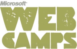 Microsoft Web Camps