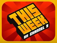 this week on channel 9
