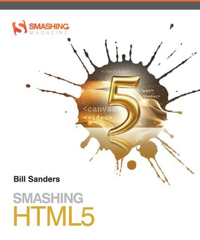 smashing html 5