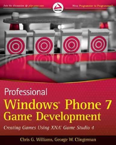 professional wp7 game development
