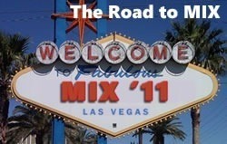 The Road to MIX