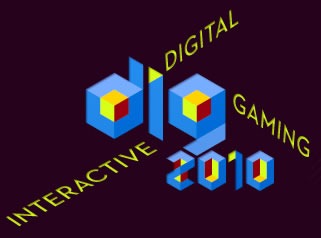 dig conference logo