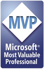microsoft mvp logo