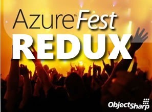AzureFest Redux