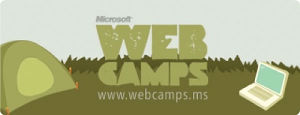 microsoft web camps