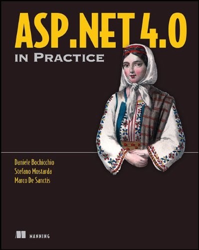 Cover of "ASP.NET 4.0 in Practice"