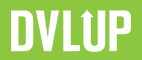 DVLUP logo