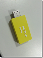 Nokia Lumia USB Stick 2