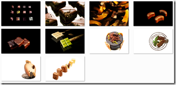 Download Chocolate theme for Windows 7