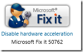 disable hardware acceleration