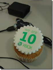 Xbox we are 10 bun