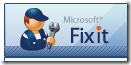 Fix Windows Media Player video, and other media or library issues 