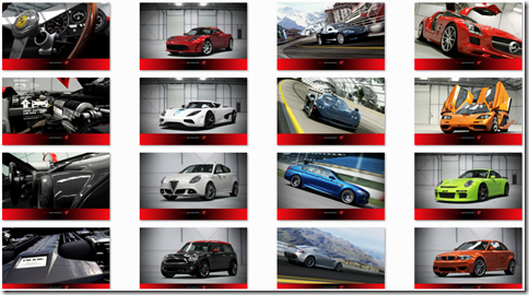 download Forza Motorsport 4 theme