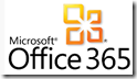 Microsoft office 365 logo