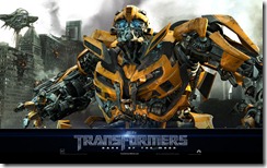 Transformers 3 image