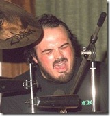 DrummerPav