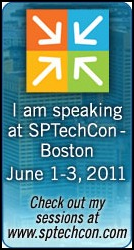 SPTechCon Boston