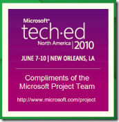 Microsoft Project Team