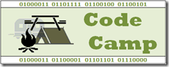 Register for CodeCamp