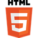 HTML5 Logo by W3C