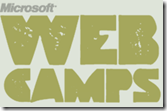 Microsoft Web Camps