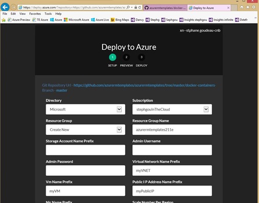 Deploy-To-Azure