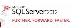 SQL Server 2012 tutvustus
