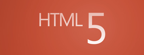 Veebiomanikud, HTML5 on tulekul