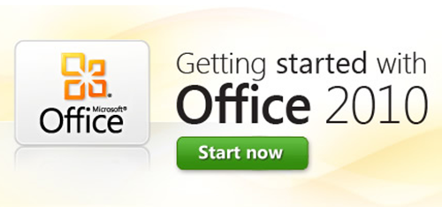 Microsoft Office 2010 õppevideod ja õppematerjalid