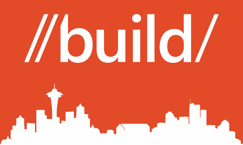 Ühine Build 2012 avakõne ja reaalajas blogiga