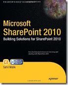 Sharepoint 2010 Development