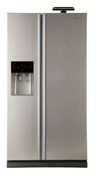 kinect fridge