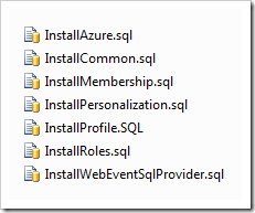 ABB_02_04 SQL Azure Konfigurationsskripte