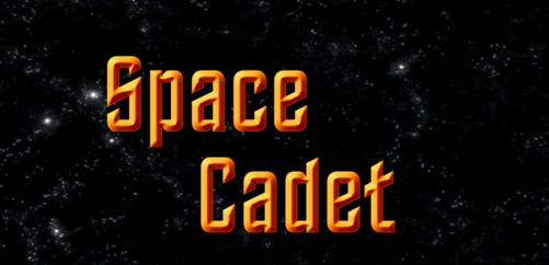 spacecadet