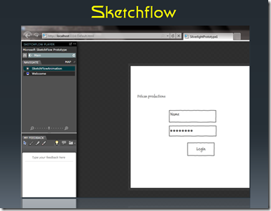 DesignFirst-Sketchflow