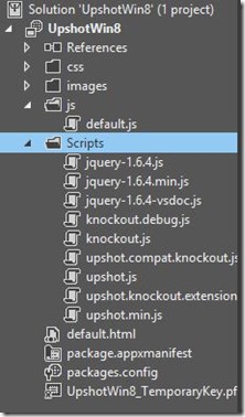 InstalledScripts