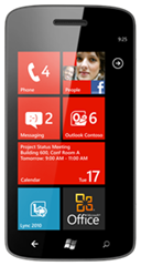Windows Phone Dev