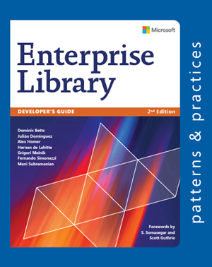 EntLib Dev Guide 2e cover